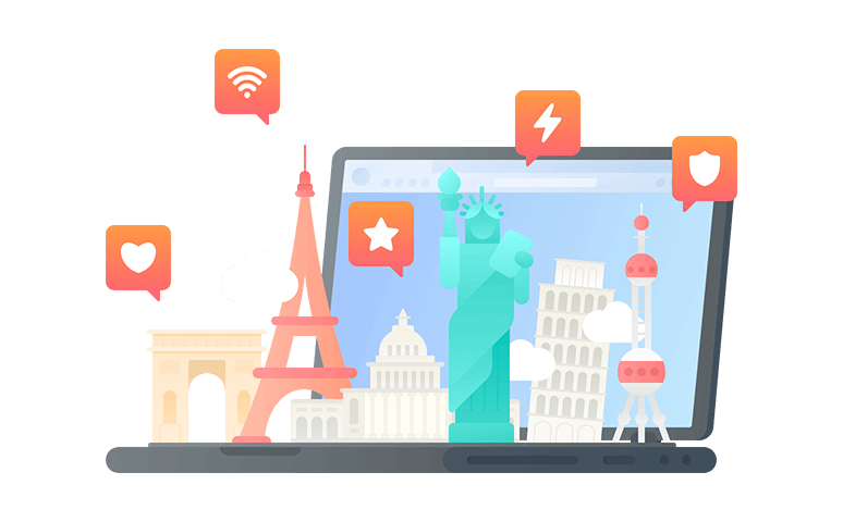 在阿鲁巴岛连接到中国vpn - 小猴翻翻